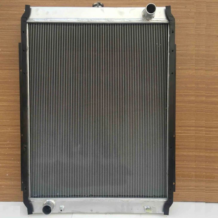 Radiator 20Y-03-21111 for Komatsu PC200-6 Excavator