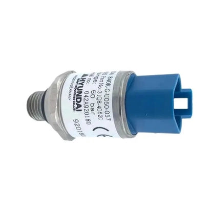 Pressure Sensor 31Q8-40510 for Hyundai Excavator