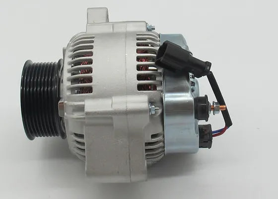 Alternator 24V 60A 101211-7960 for Komatsu PC200-7 Excavator