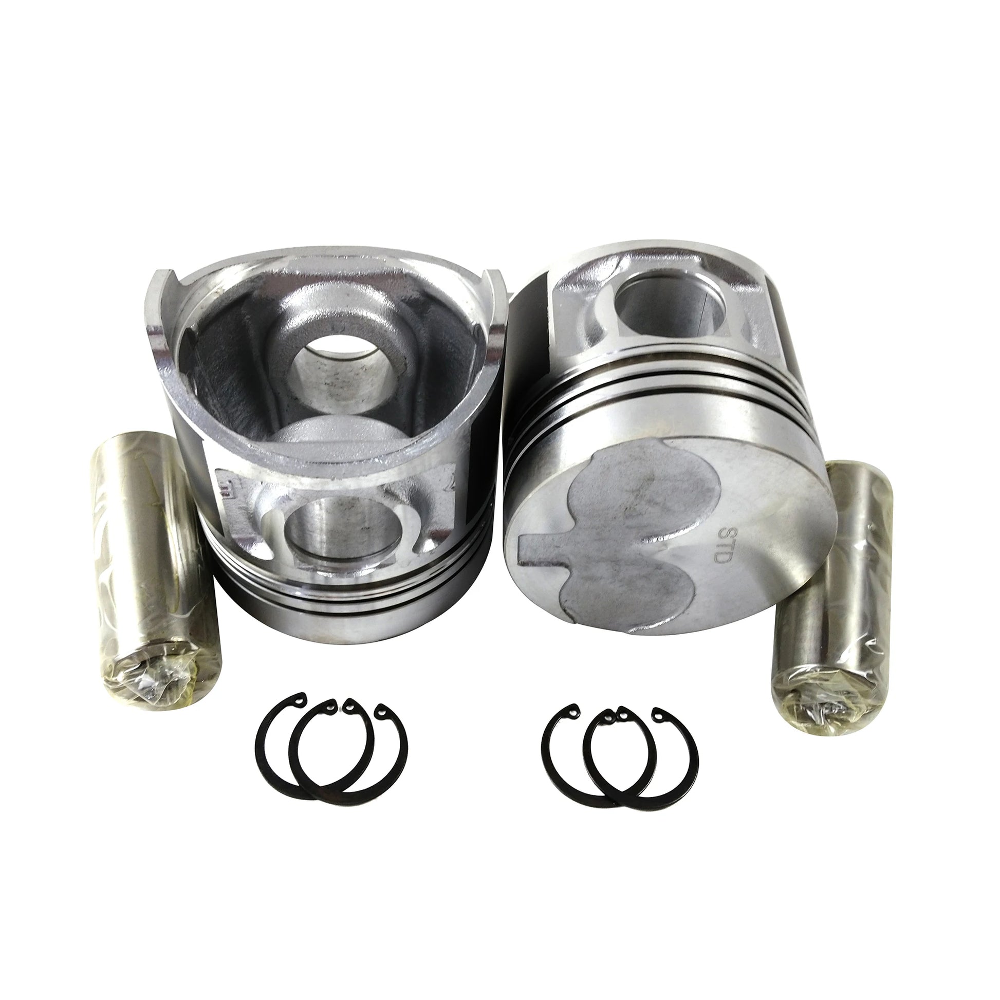 perkins piston 115017490 88mm with pin with pin