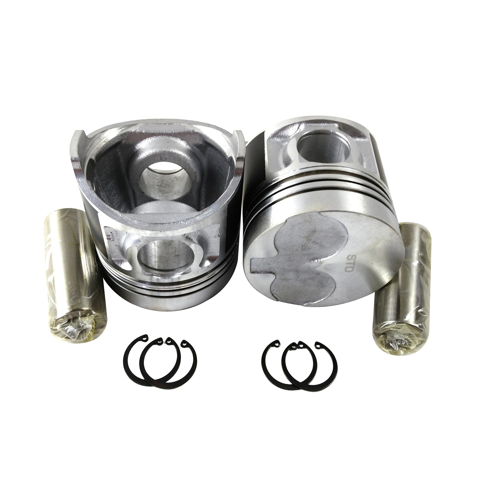 perkins piston 115017490 88mm with pin with pin