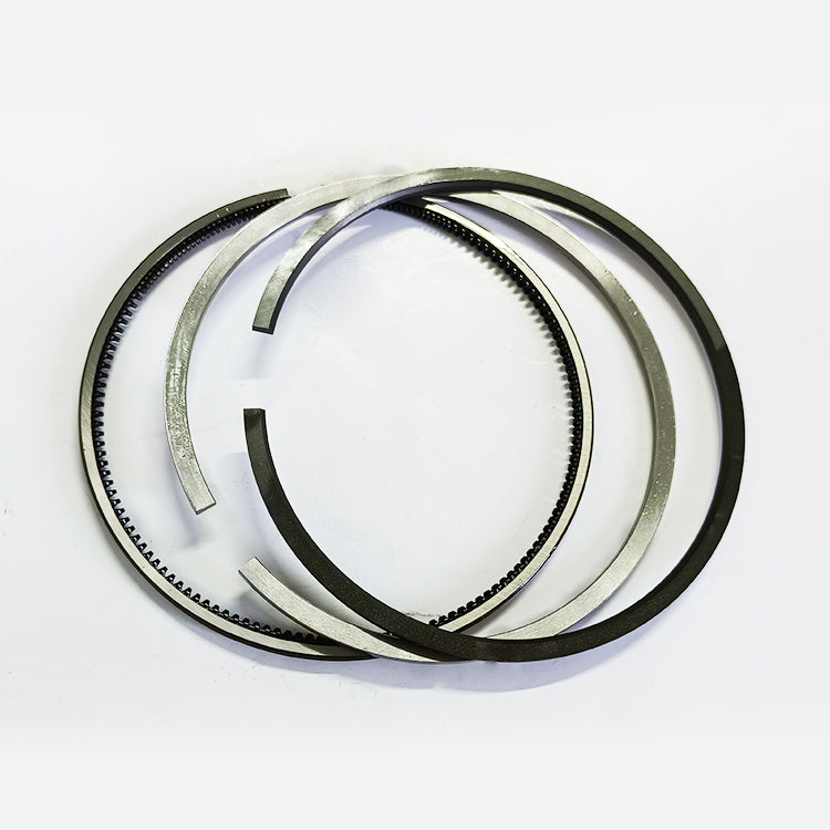 piston ring set 3802421 for cummins diesel engine 6bt5.9