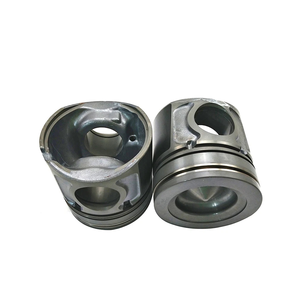 piston 10614a101-02 for jcb diesel engine jcb448