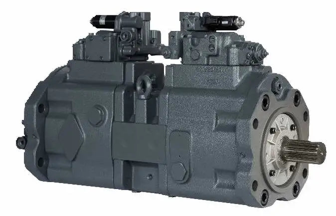 Hydraulic Main Pump K3V140DT-9T1L-17T for SANY SY285 Excavator