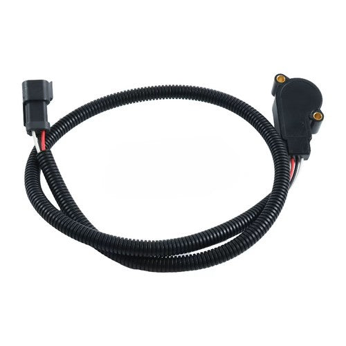 Throttle Position Sensor 204-7949 2047949 for CAT Equipment