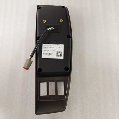 Monitor 21N8-36000 / 21N8-36001 Hyundai R290LC-7A, R305LC-7