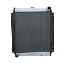 Load image into Gallery viewer, PC200-7 spare parts 20Y-03-31111 excavator radiator water tank