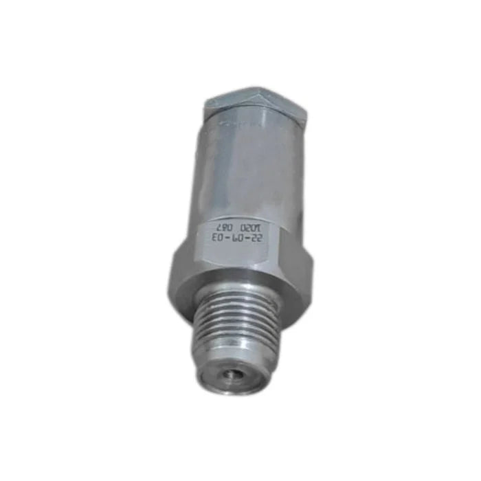 Valve 6745-71-4330 for Komatsu PC300-8 Excavators