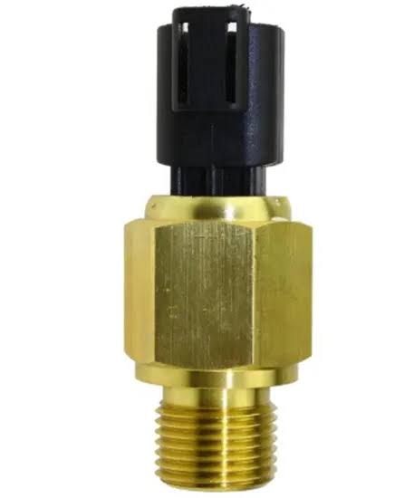 Temperature Sensor Switch 2848A126 for Perkins 1103-33 / 1104-44 - Engines