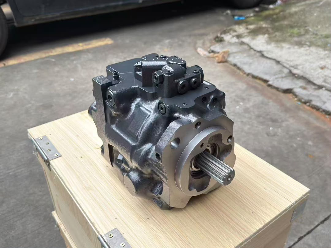 Hydraulic Pump 708-1W-00731 for Komatsu WA500-6