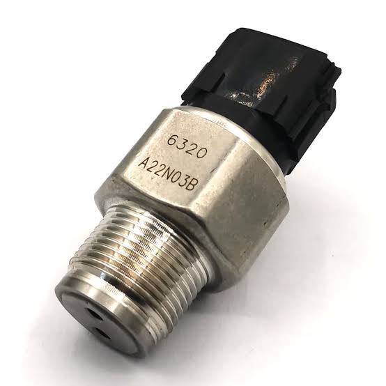 Common Rail Sensor 499000-6320 for Toyota Isuzu