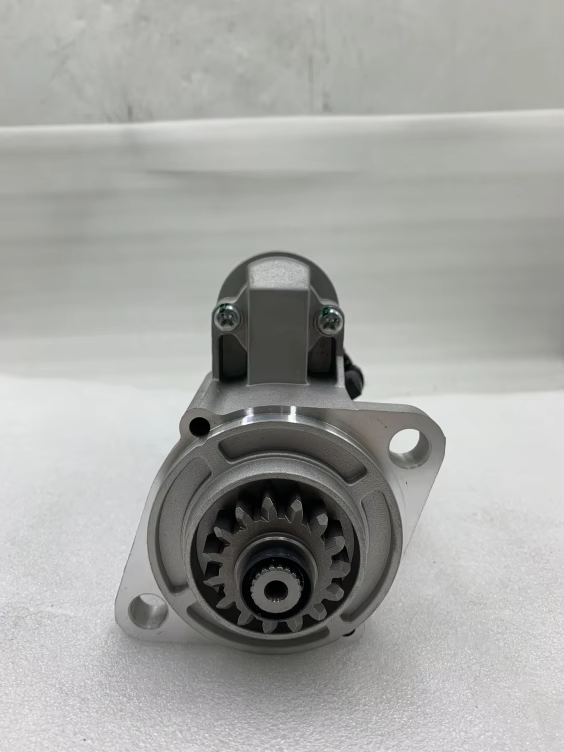Starter Motor EA00004194B for Branson TYM KUKJE Tractor