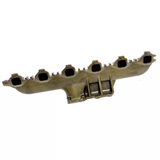 Exhaust Manifold 9S2354 for Caterpillar CAT 14E 235 572G 815B 966C – Engine 3306, 3306B, D6C