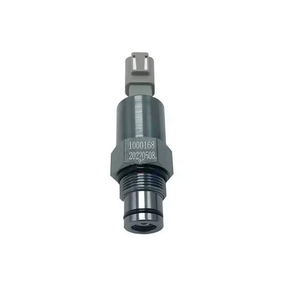 Pressure Sensor 1000168 for Excavator