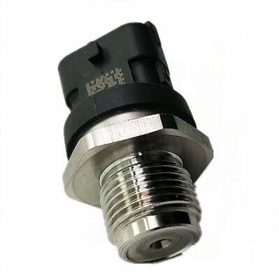 Common Rail Sensor 0281006244 - OEM Replacement