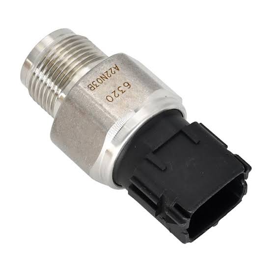 Common Rail Sensor 499000-6320 for Toyota Isuzu