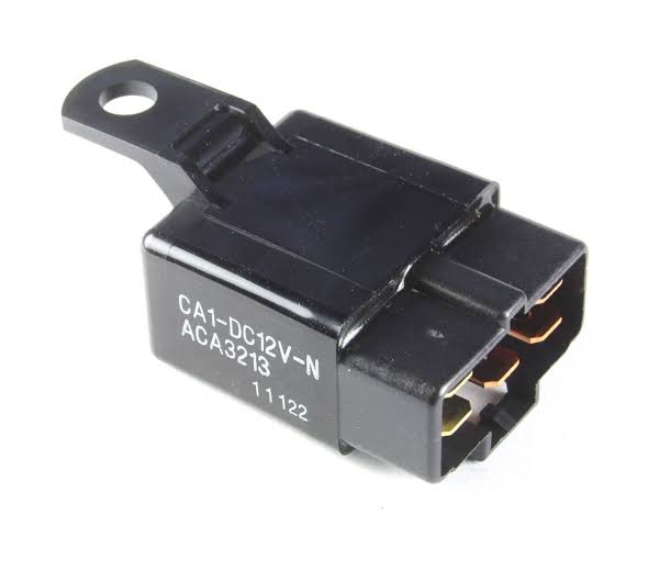 Starter Relay CA1-DC12V-N ACA3213 for Various Equipment