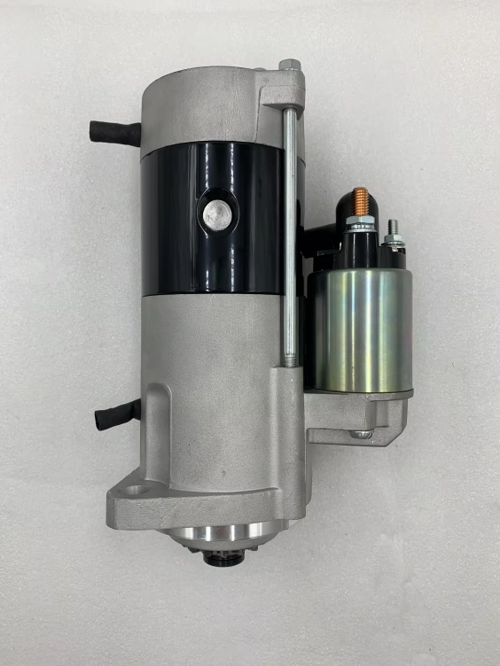 Starter Motor EA00004194B for Branson TYM KUKJE Tractor