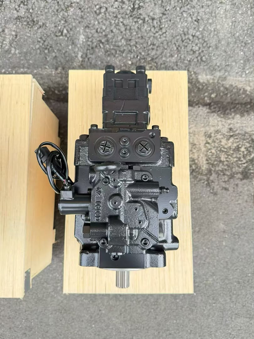 Hydraulic Pump 708-3S-00961 for Komatsu PC56-7 PC57-7