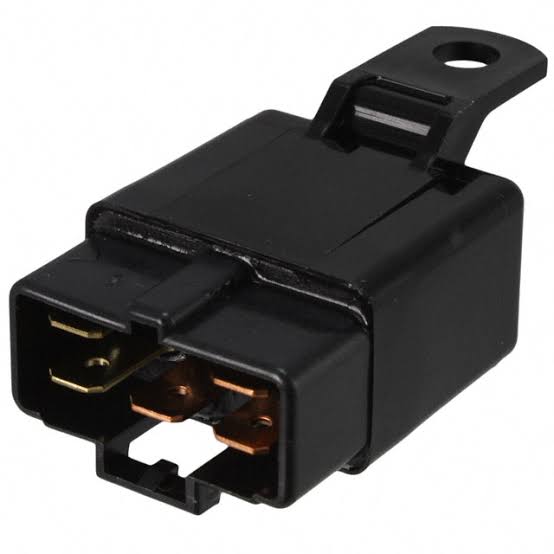 Starter Relay CA1-DC12V-N ACA3213 for Various Equipment