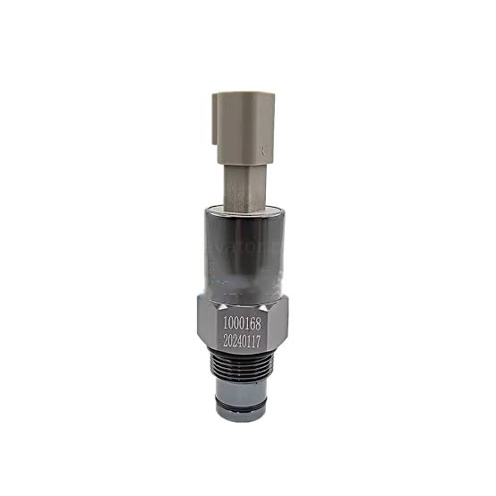 Pressure Sensor 1000168 for Excavator
