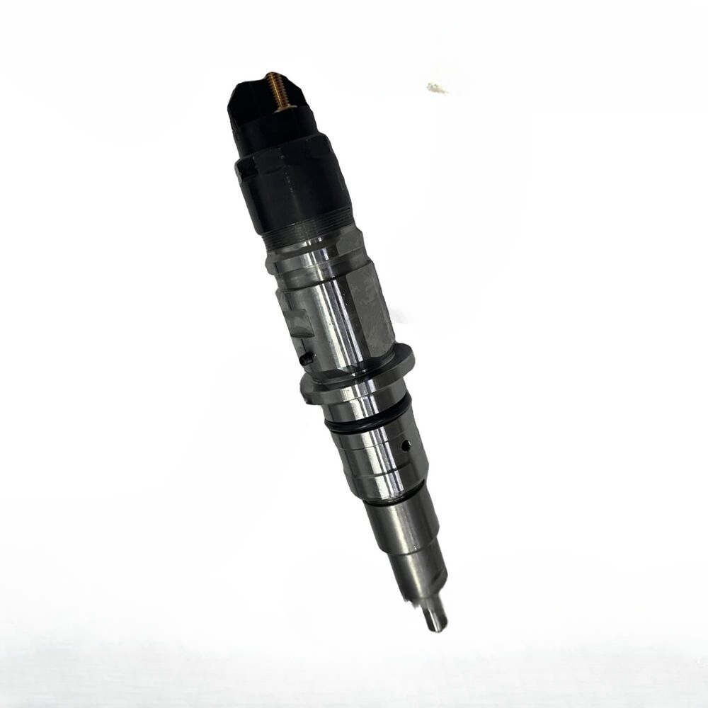 Fuel Injector 6755-11-3100 for Komatsu 6D107 Engine,  PC220-10, PC290LC, PC210LC Excavators