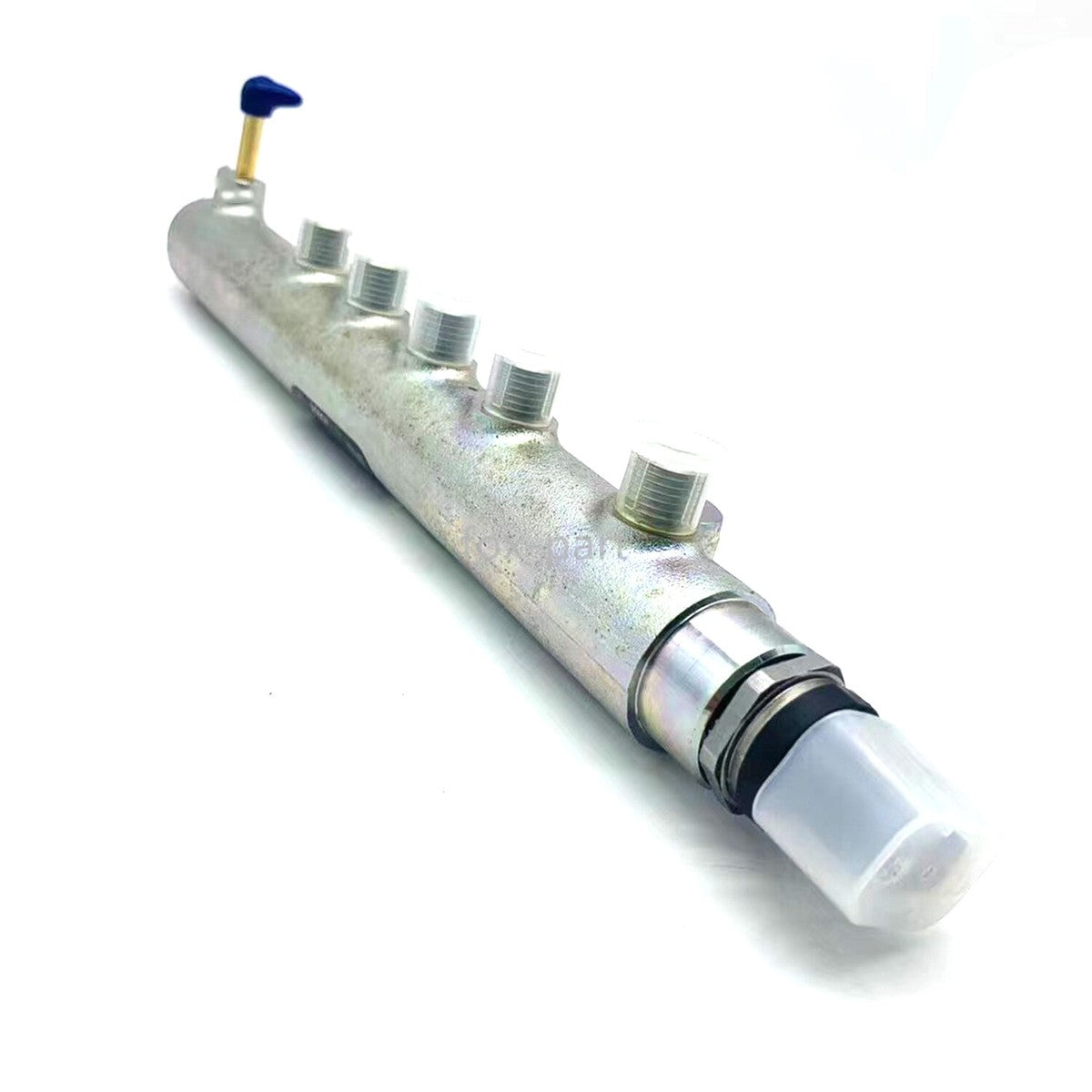 High-Pressure Common Rail Tube 0445224040 - Kobelco SK130‑8