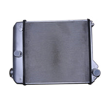 Load image into Gallery viewer, Oil Cooler 140-3634 1403634 for CAT 416C Excavator