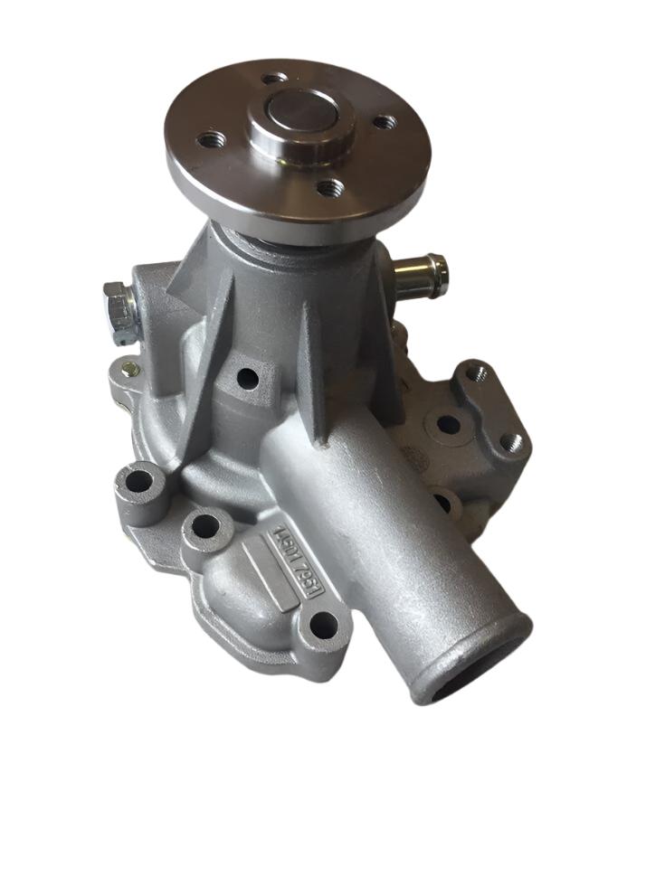 Water Pump U45017952 for Perkins 104-22 Engine