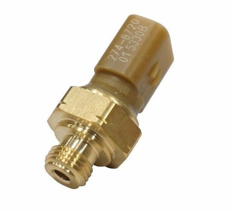 Pressure Switch 274-6720 2746720 for CAT CAT320D Excavator