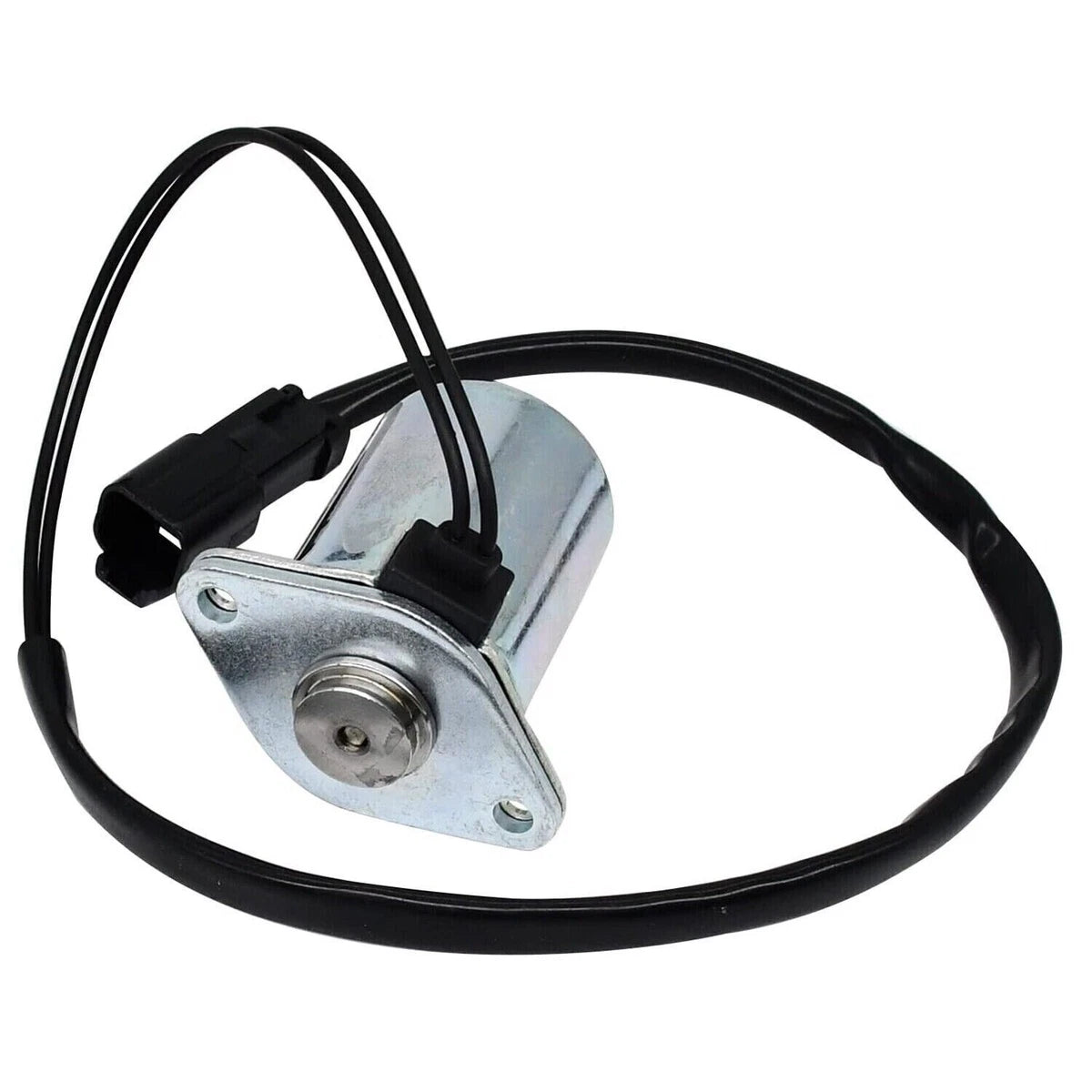 Solenoid Valve Assembly 20Y-60-32120 20Y-60-32121 for Komatsu Excavator