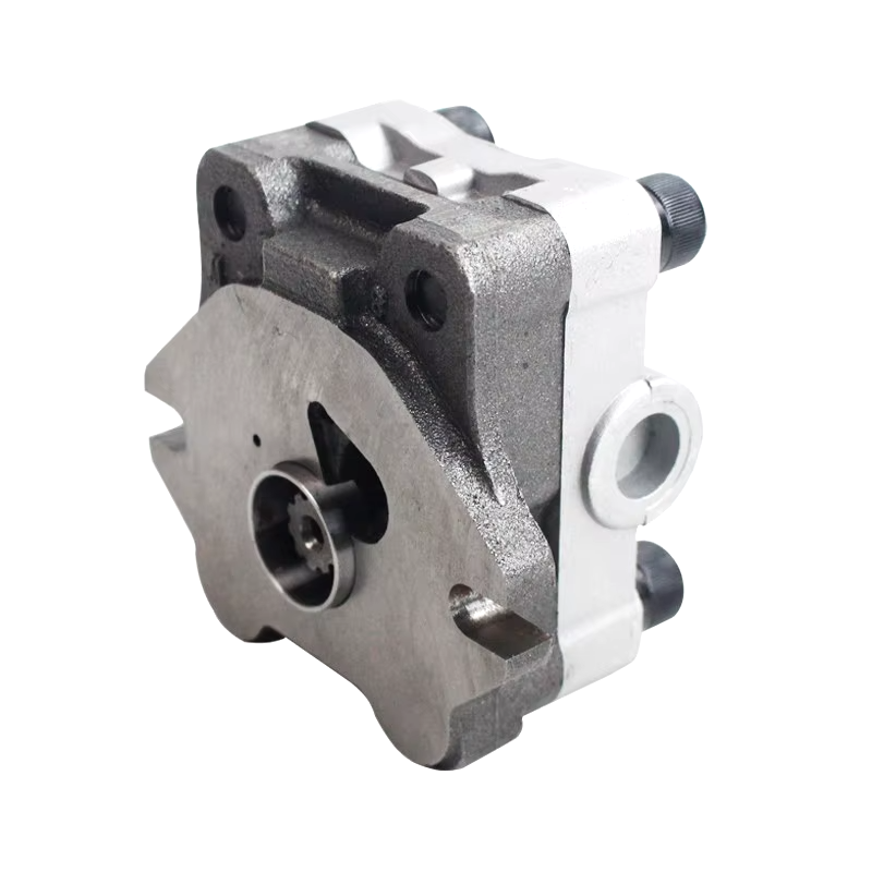 Hydraulic Transmission Pump 4693315 Hitachi ZX50 ZX55 ZX60