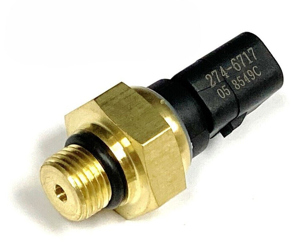 Pressure Switch 274-6717 2746717 for Caterpillar Excavator