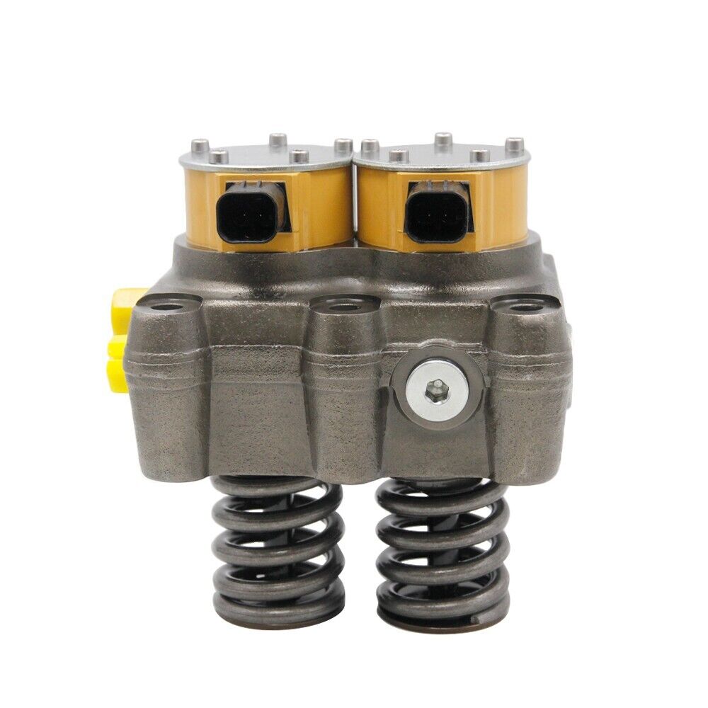 SCU Valve for CAT C9.3 Series Engines