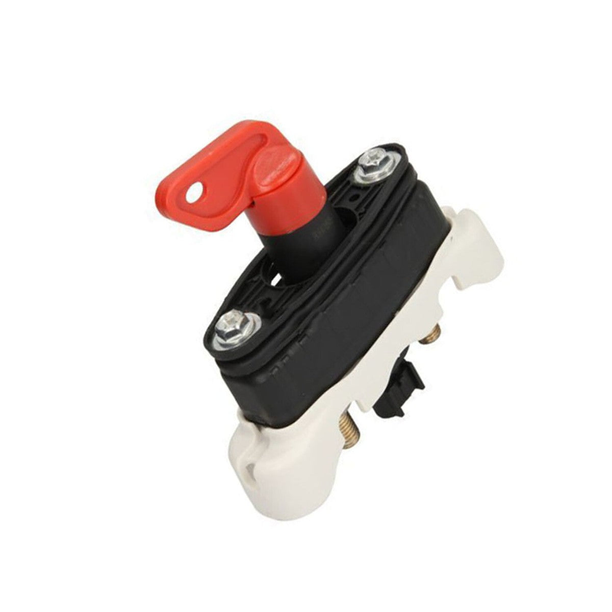 Starter Relay Power Switch 21199003 - Volvo EC210B Excavator