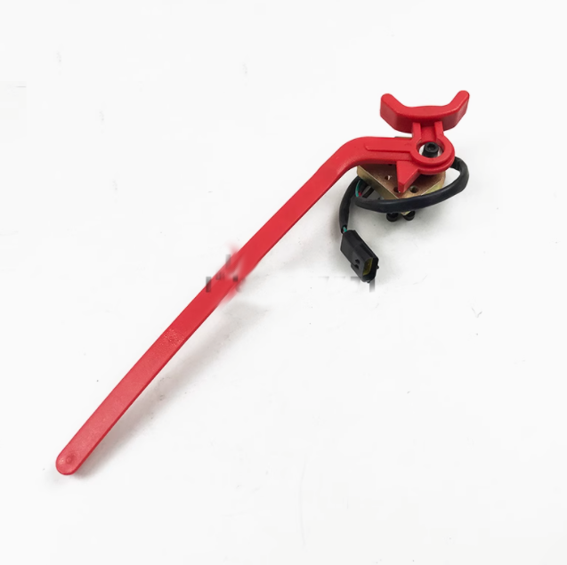 Microswitch / Hydraulic Lock for Volvo EC140 EC210 EC240