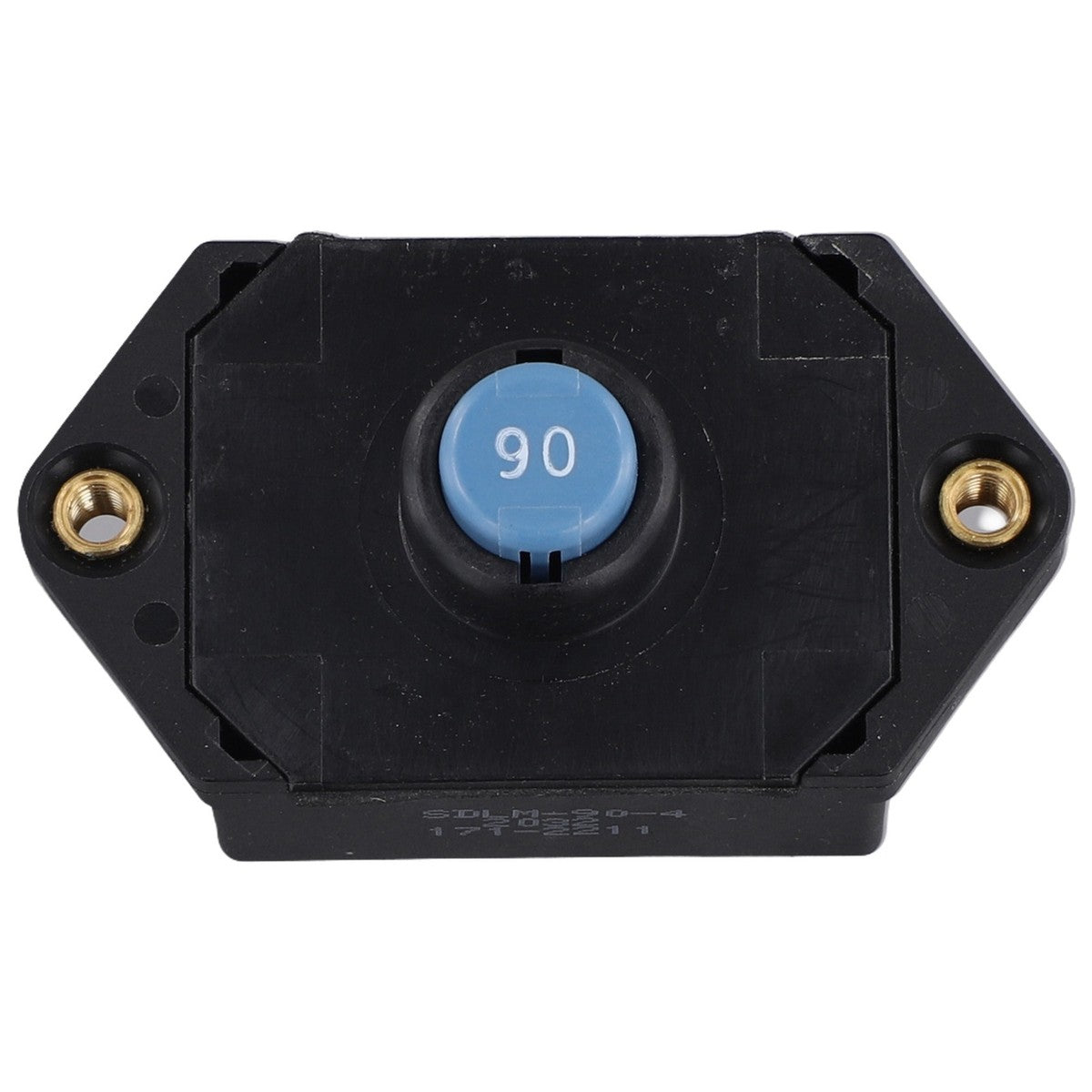 Starter Relay 171-2211 1712211 90A for Caterpillar CAT
