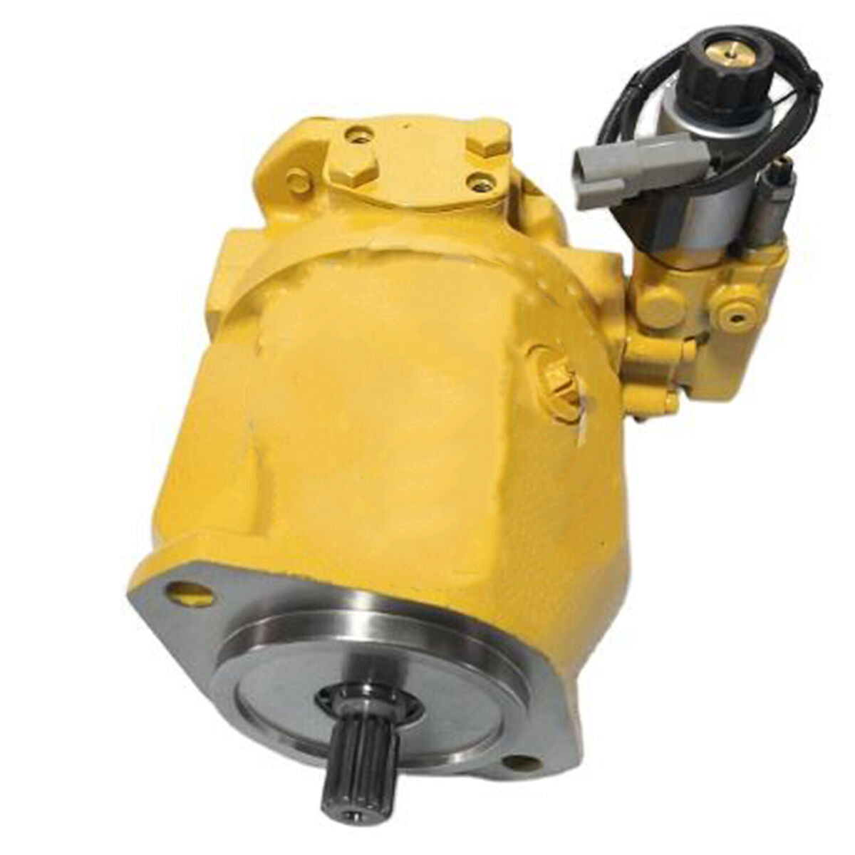 Hydraulic Piston Pump 170-9918 for CAT 390D, 385B, 5090B – Excavator