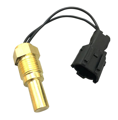 Water Temperature Sensor KHR1017 for SH200-3 Excavator