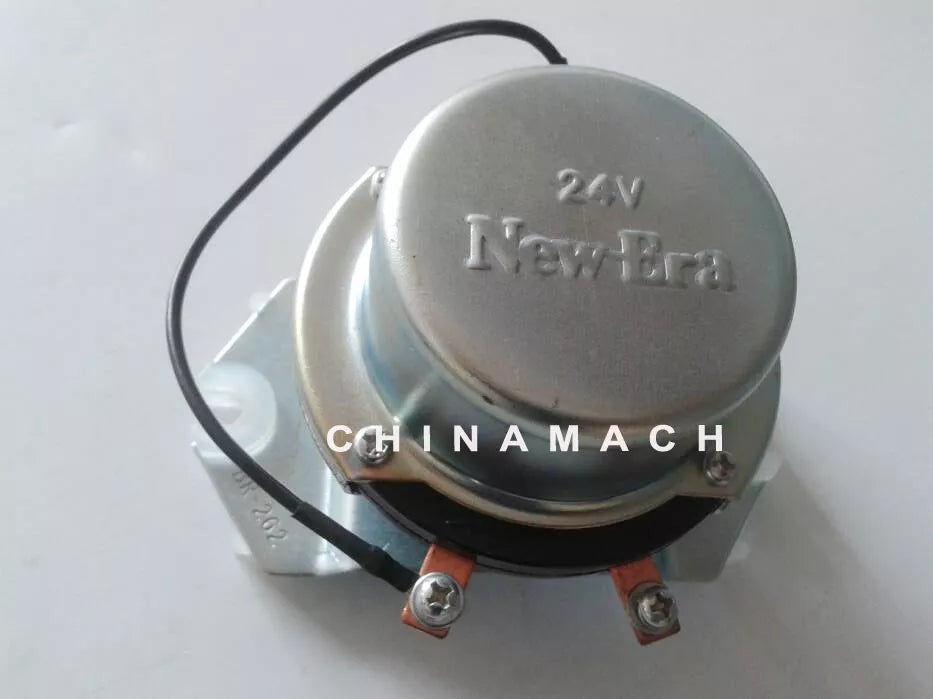 Starter Relay Switch for Kobelco SK200-8