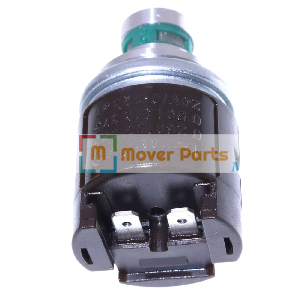 SCU Valve 0501313372 for ZF 4WG200B 12V/24V Transmissions