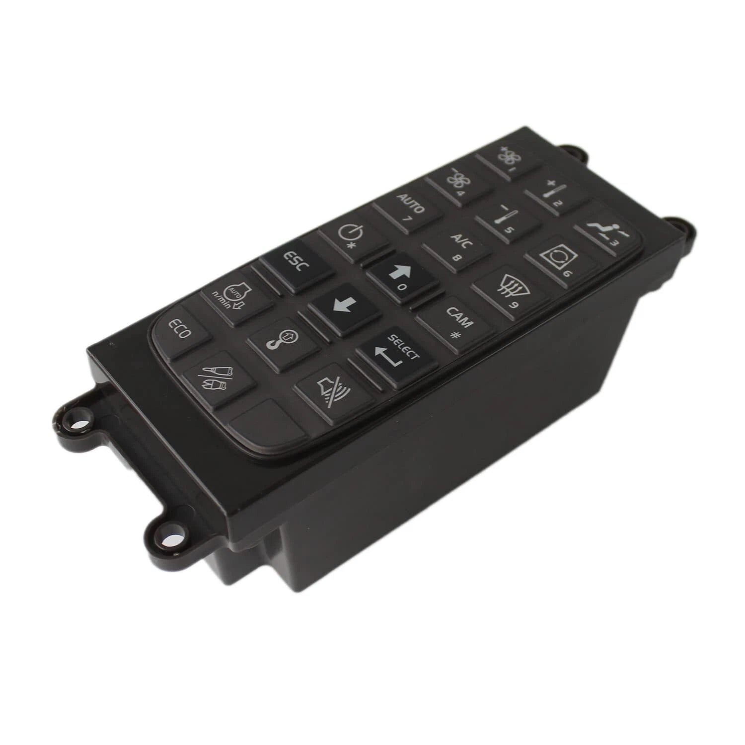 Switch Panel 14594714 VOE14594714 for VOLVO EC480, EC460