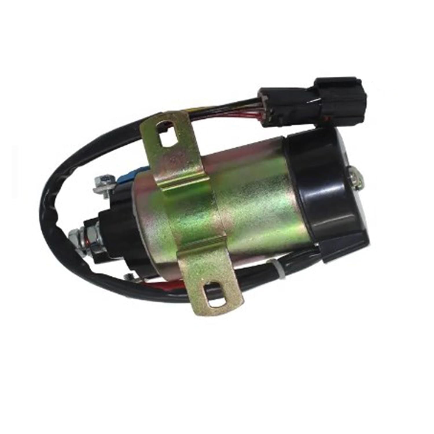 Starter Relay 14531201 VOE14531201 - Volvo EC210 Excavators