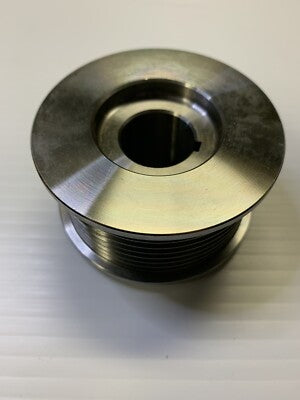Pulley 123-8058 1238058 for Caterpillar Engines & Equipment