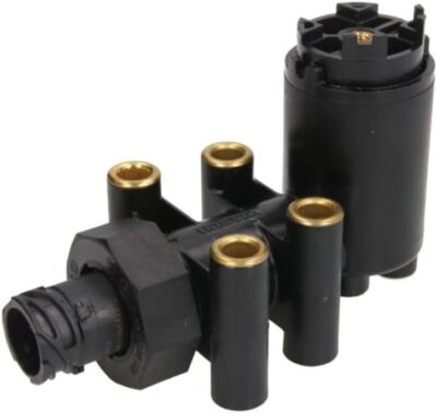Ride Height Sensor Assembly 4410500110 VOE4410500110 - ECAS