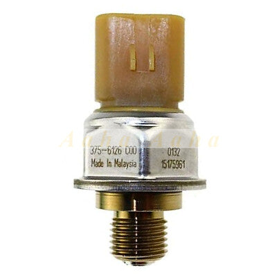 Pressure Sensor 375-6126 3756126 for Caterpillar Excavator