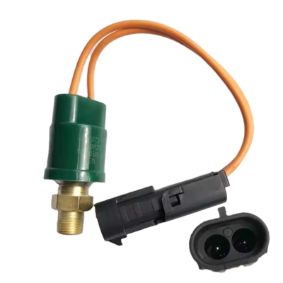 Oil Pressure Switch 12-00309-04 for Heavy Machinery