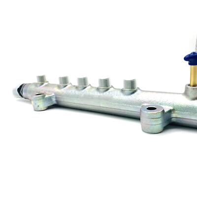 High-Pressure Common Rail Tube 0445224040 - Kobelco SK130‑8