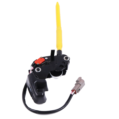 Hydraulic Lock Switch 159-7744 1597744 - Caterpillar E320B