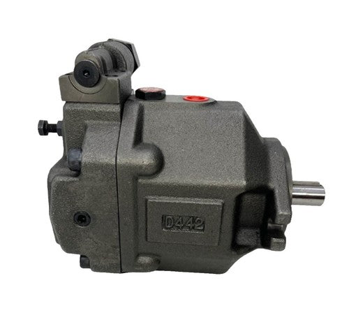 Hydraulic Pump VOE11116699 11116699 for Volvo A35D Hauler